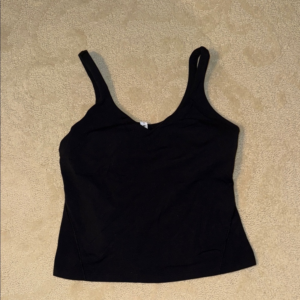 Lululemon Align Tank
